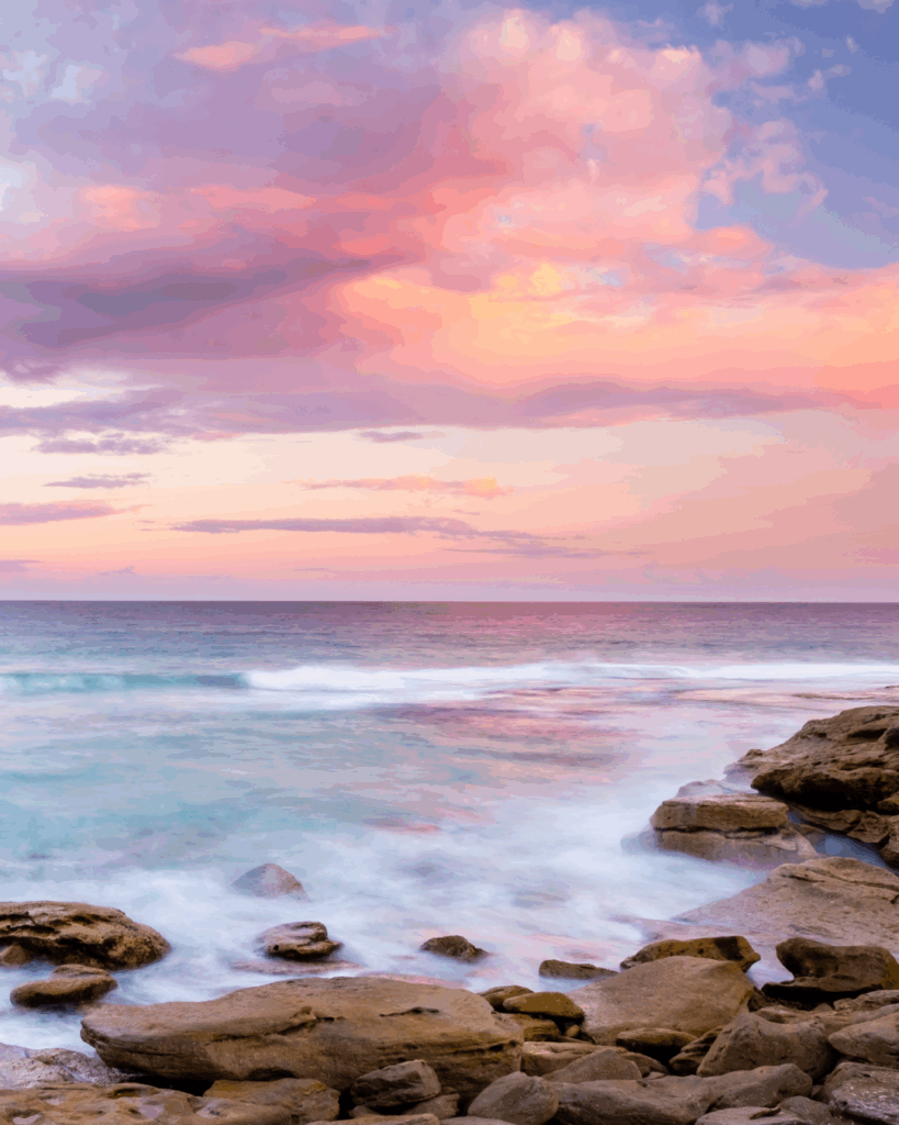 Sydney Coast