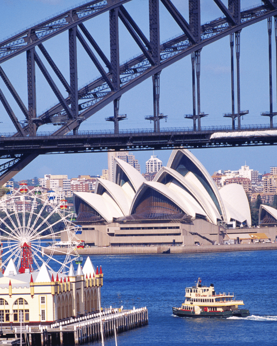 sydneycbd